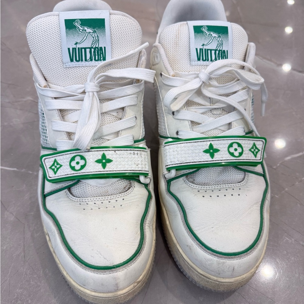 Louis Vuitton Sneakers